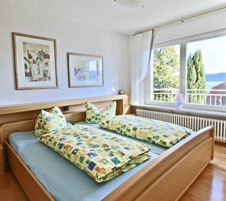Seeterrasse Mit Seeblick سيبلينغين المظهر الخارجي الصورة