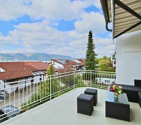 Seeterrasse Mit Seeblick سيبلينغين المظهر الخارجي الصورة