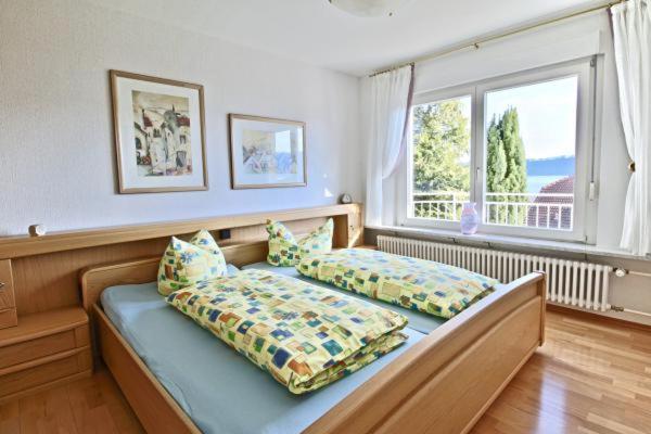 Seeterrasse Mit Seeblick سيبلينغين المظهر الخارجي الصورة