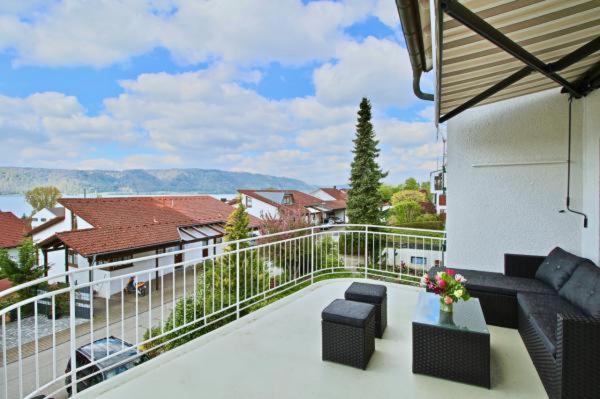 Seeterrasse Mit Seeblick سيبلينغين المظهر الخارجي الصورة